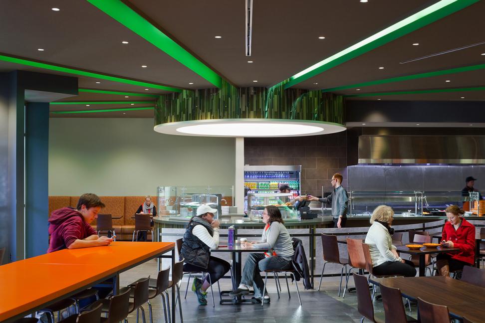 Miami University-Maple Street Station | CBT-6