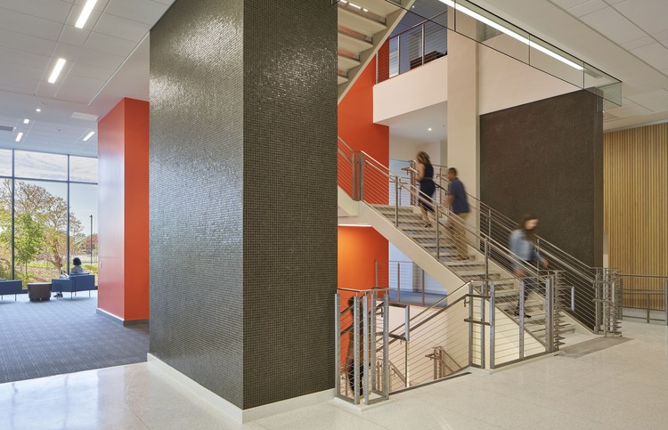 萨克拉门托市政公共服务局大楼翻新项目丨美国加利福尼亚丨Dreyfuss + Blackford Architecture-31