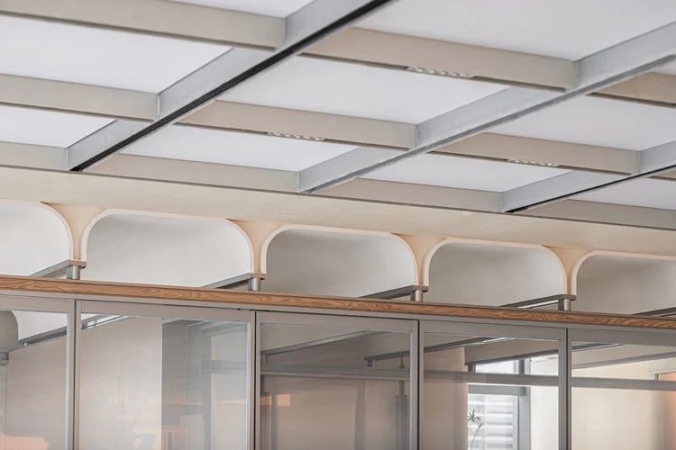 海南华润城市展厅丨中国海南丨TOMO 東木筑造-101