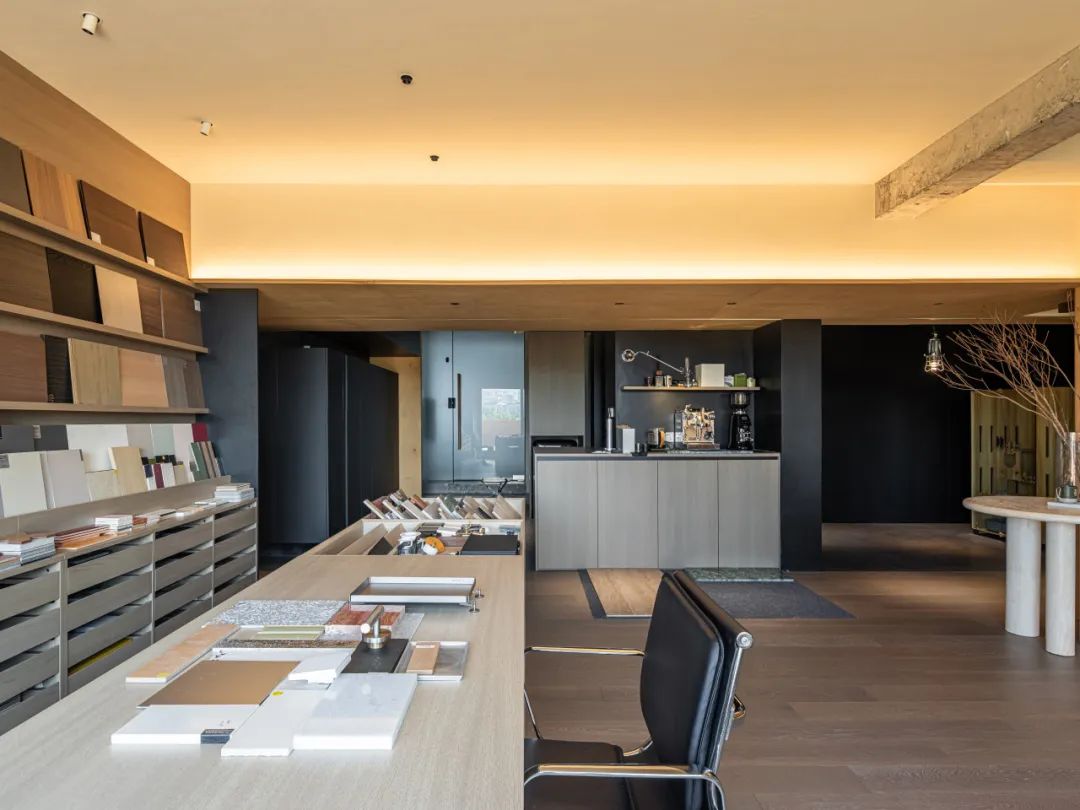 民舍制作建筑设计丨中国萍乡丨民舍制作空间设计工作室-6