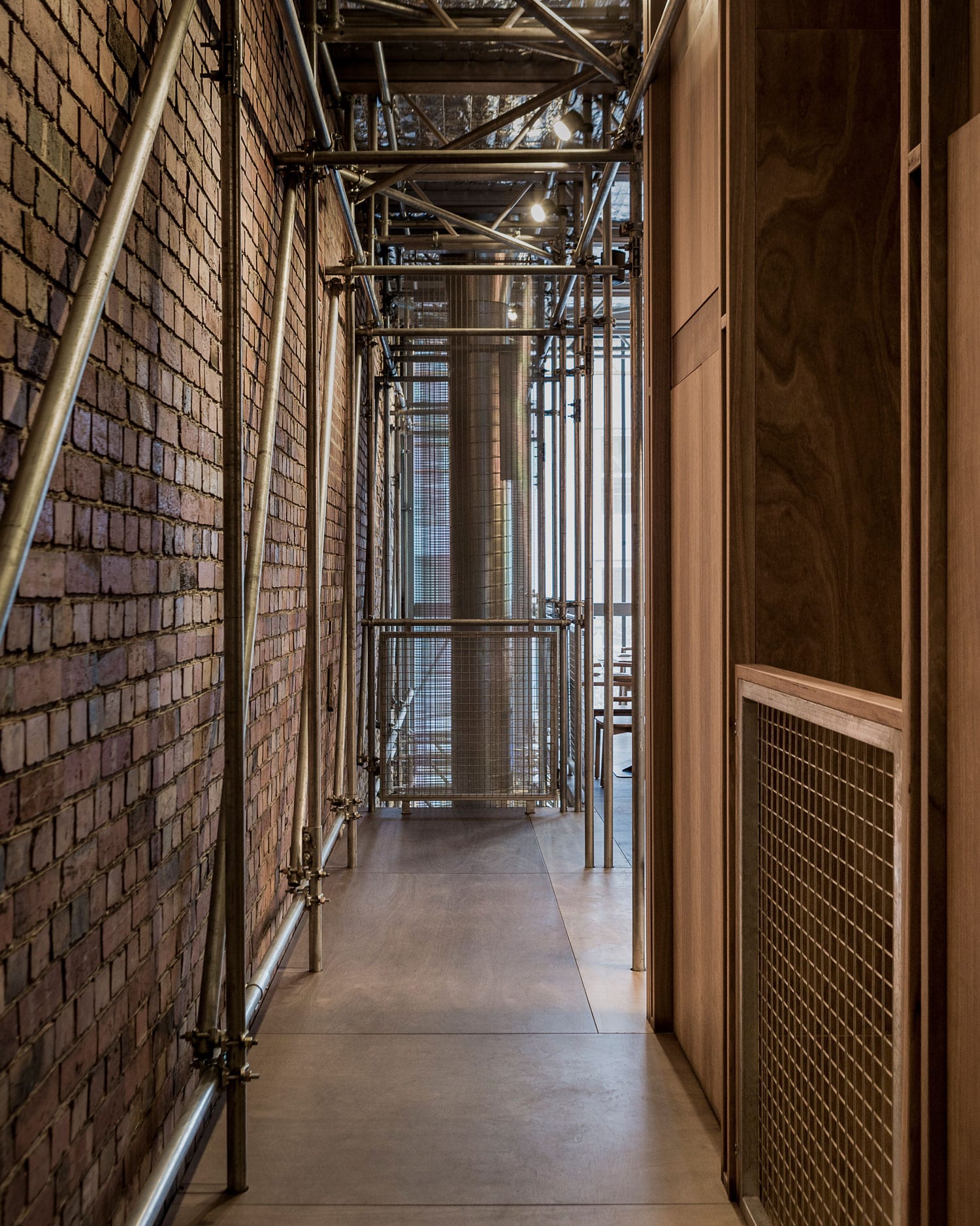 墨尔本的森达餐厅-21