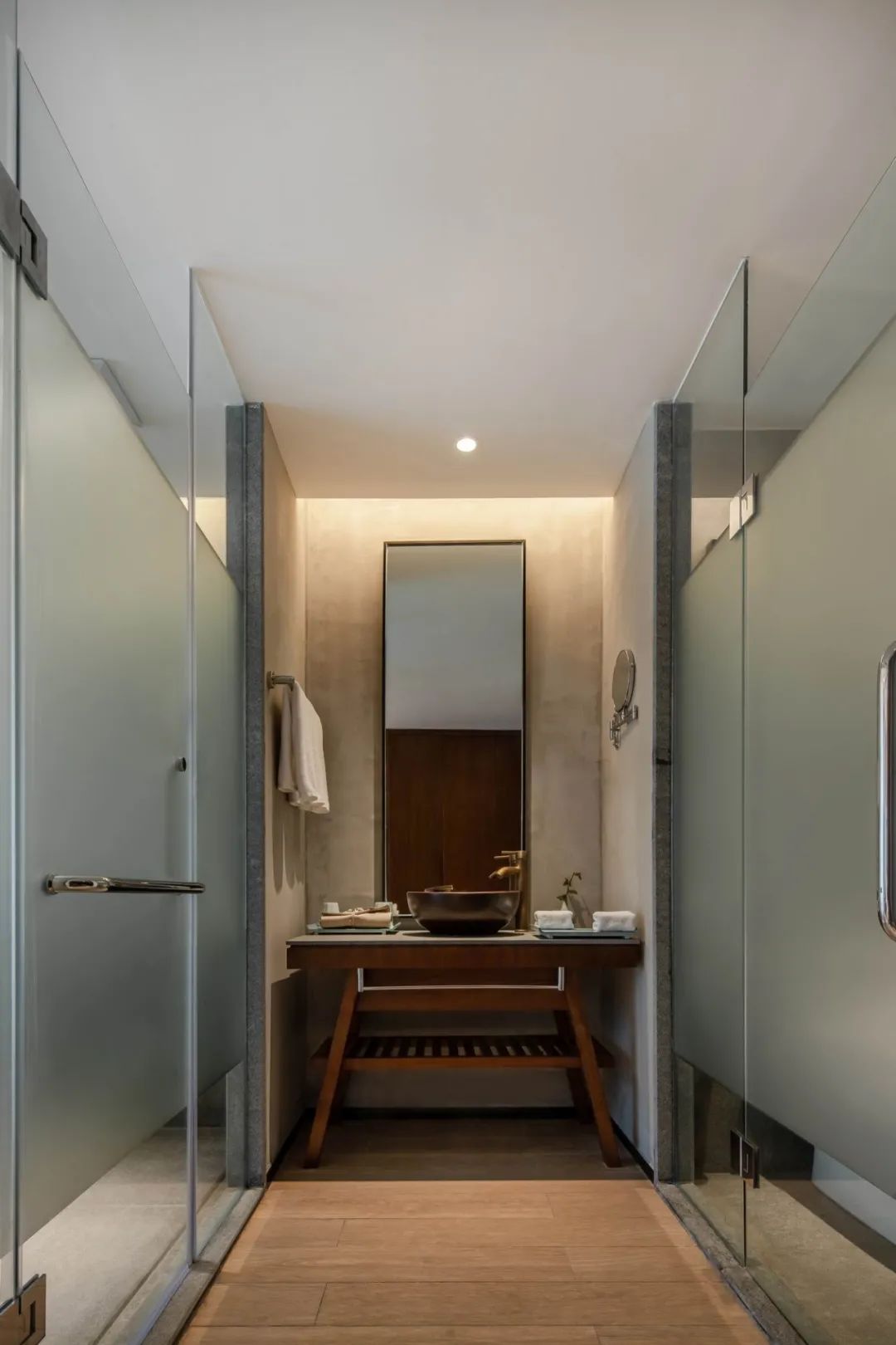 东方盐湖城文旅酒店之竹居,木居丨中国常州丨深圳市黑龙室内设计有限公司-75