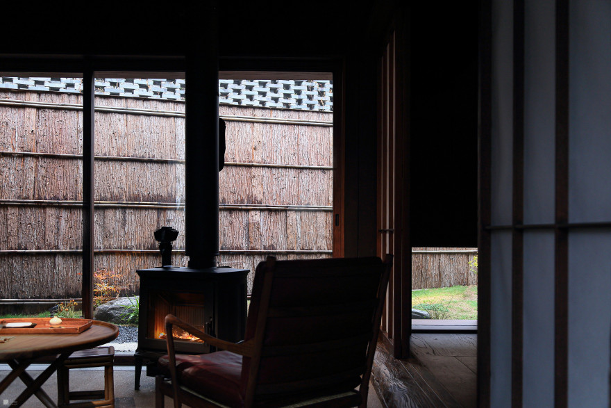 南京18小院丨中国南京丨仆人空间设计有限公司-18