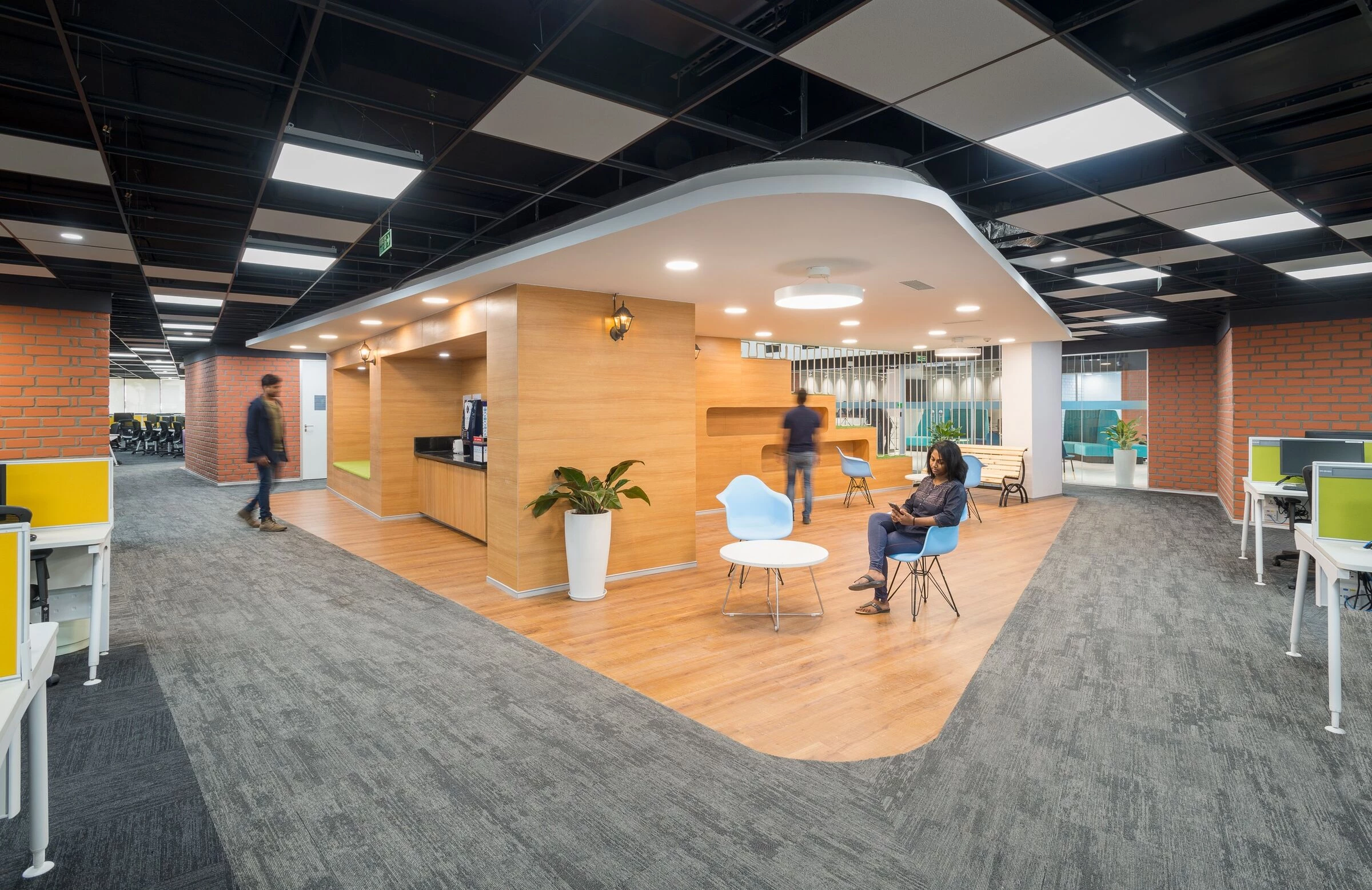 Udaan’s Latest Office In Bengaluru-13