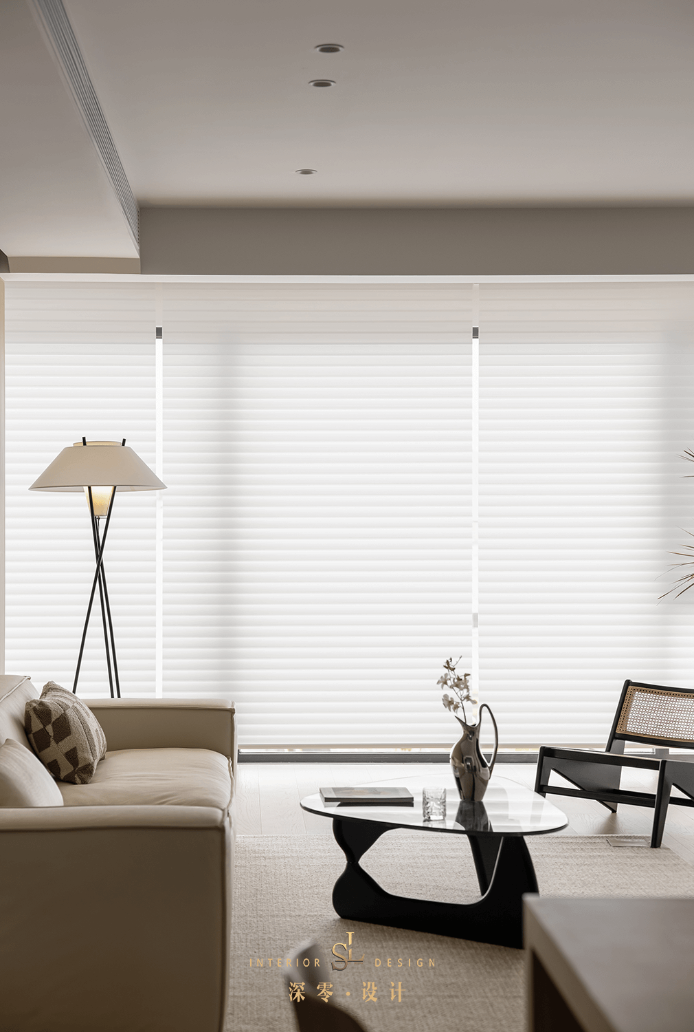 实景·观止丨中国合肥丨合肥深零设计-15