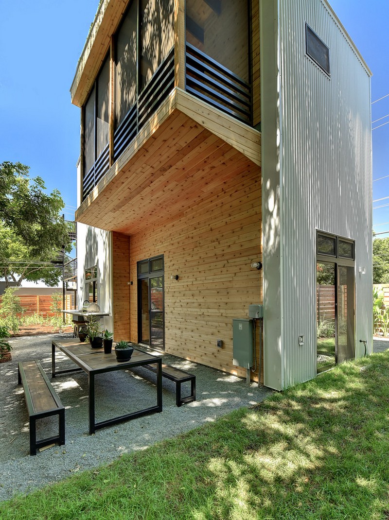 哈斯克尔健康之家-18