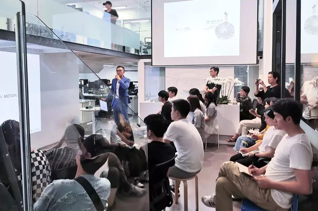 草图讲座展现跨界设计魅力,郭盛分享创新景观思维-14