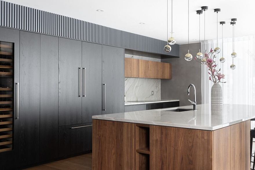 House Caledonia 住宅丨加拿大蒙特利尔丨Imagine-3