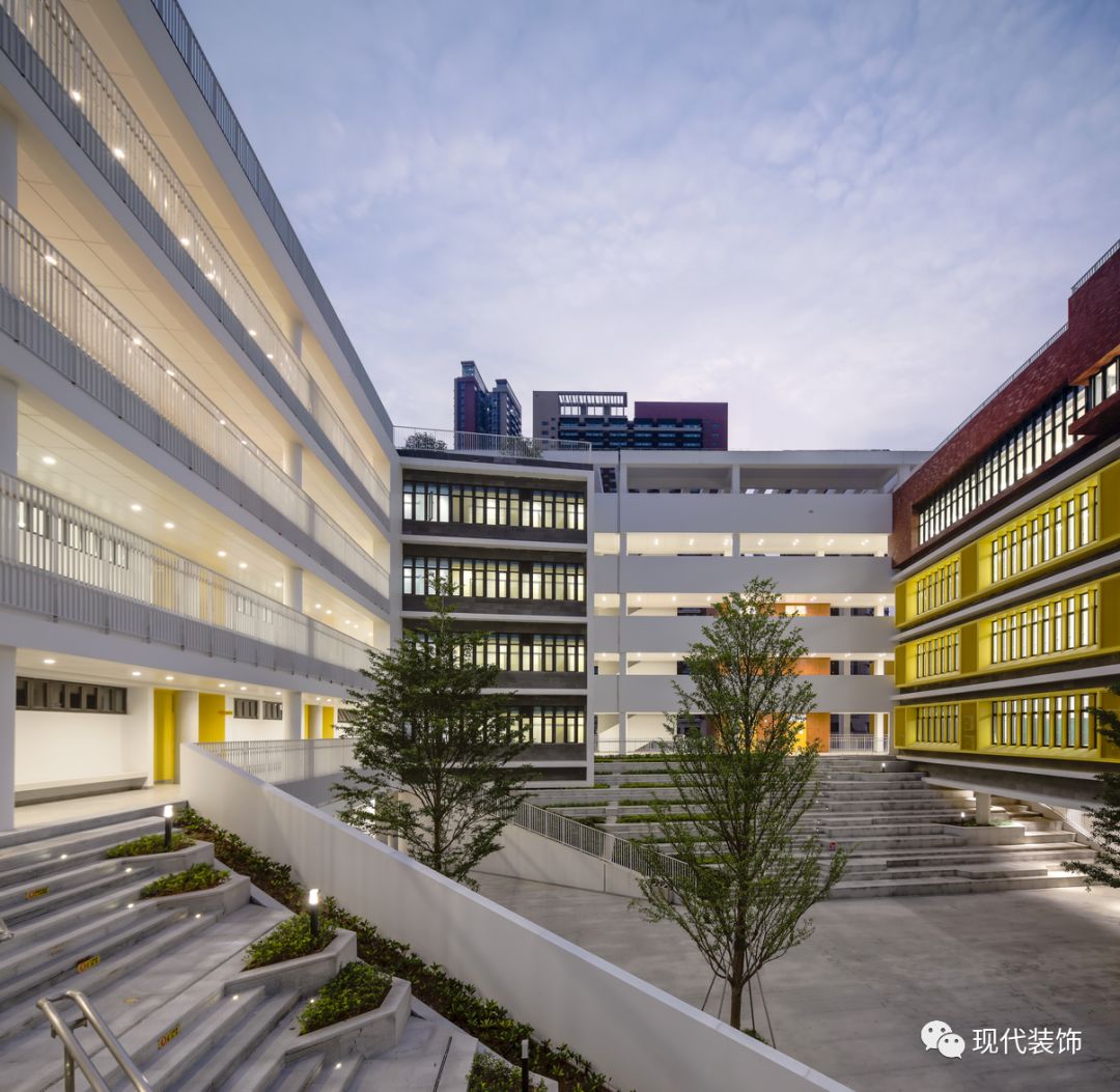 华中师范大学附属龙园学校-53