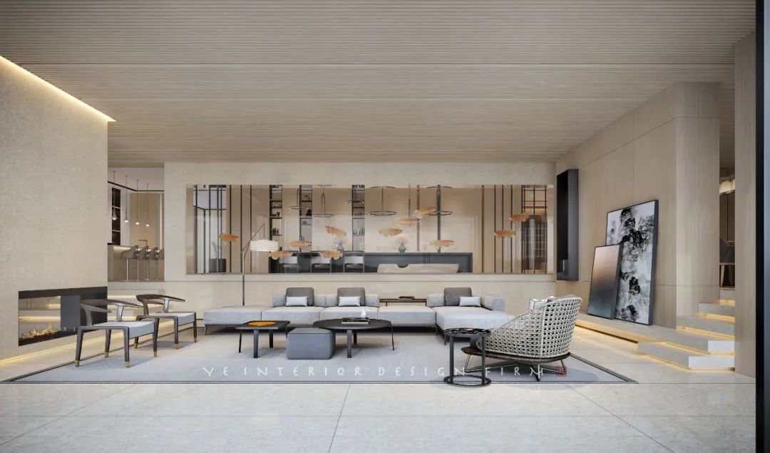 仙居伴山别墅2#-11