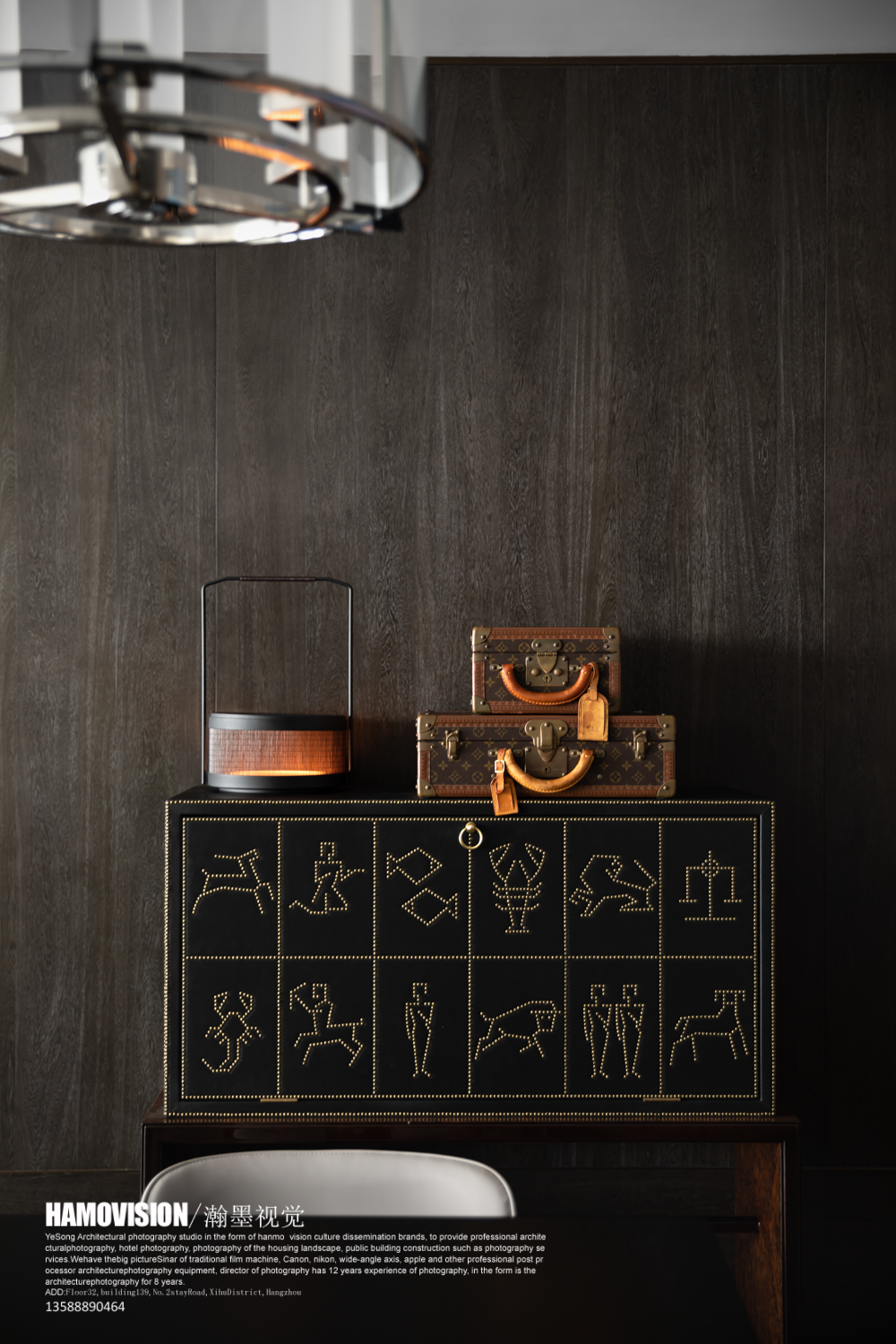 胤璞堂丨中国杭州丨杭州南北边界空间设计有限公司-51