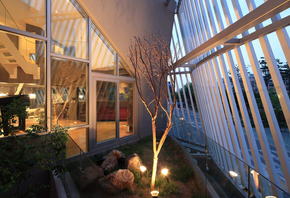 全球公共空间设计精选-19