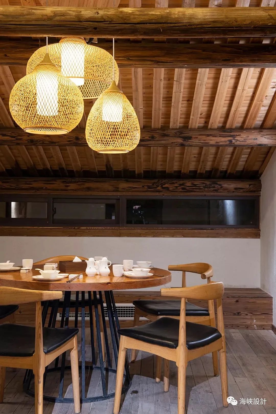 福州连江三落厝修复与改造丨中国福州丨朗乡团队-46