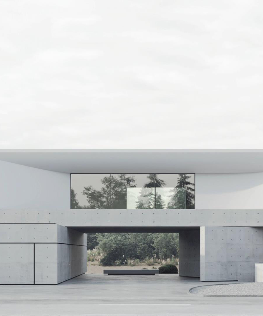 乌克兰 Viter House丨Sergey Makhno-9