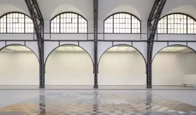 极简主义雕塑大师 | 卡尔·安德烈-9