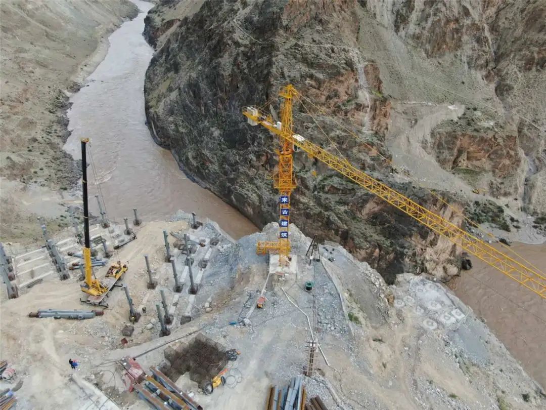 摘星之巅 - 高寒高海拔地区的当代建筑 | 小隐建筑-126