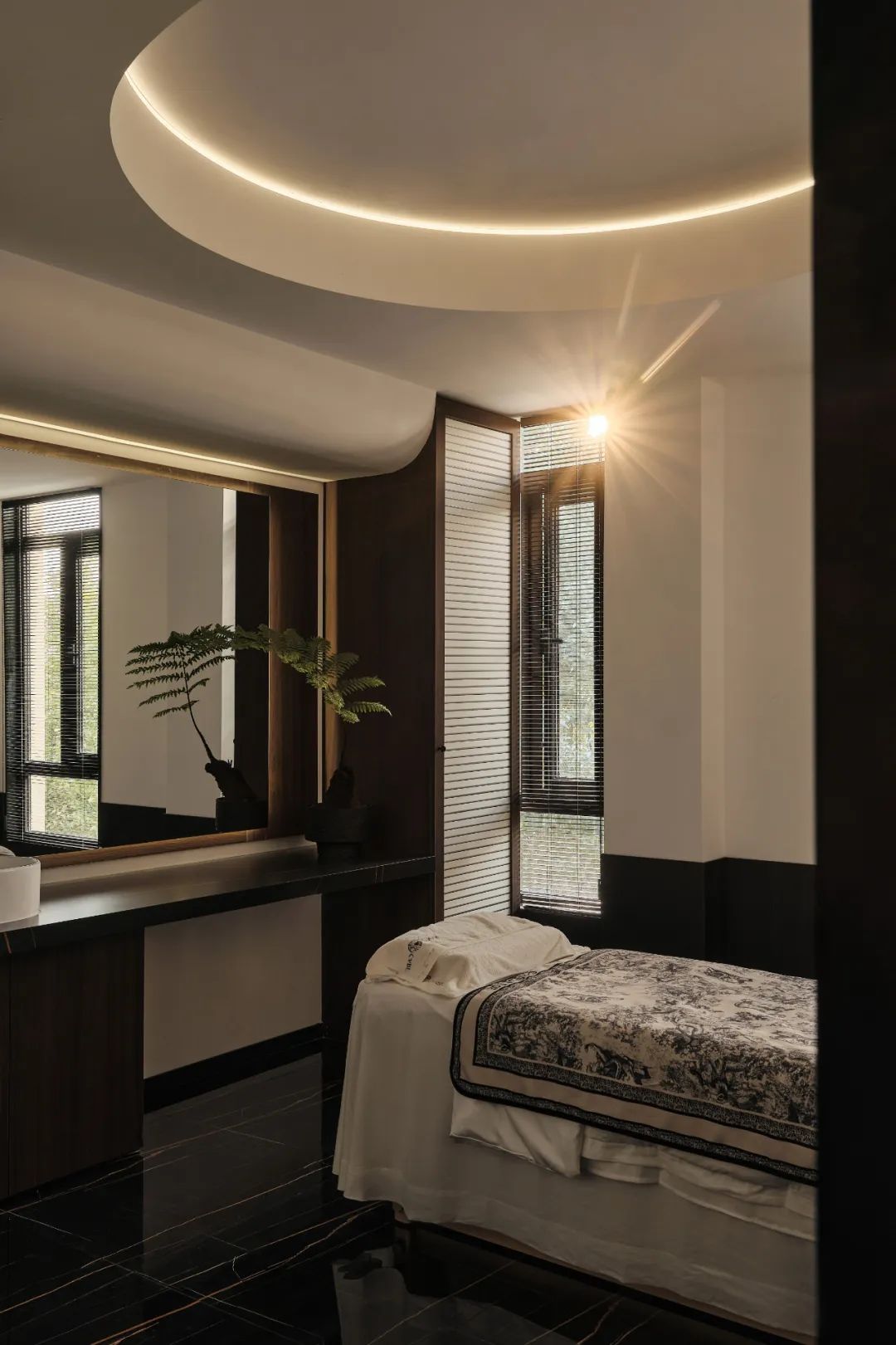 禾漾医疗美容丨中国江苏丨DAED大亦设计,大亦设计（江阴）有限公司-32