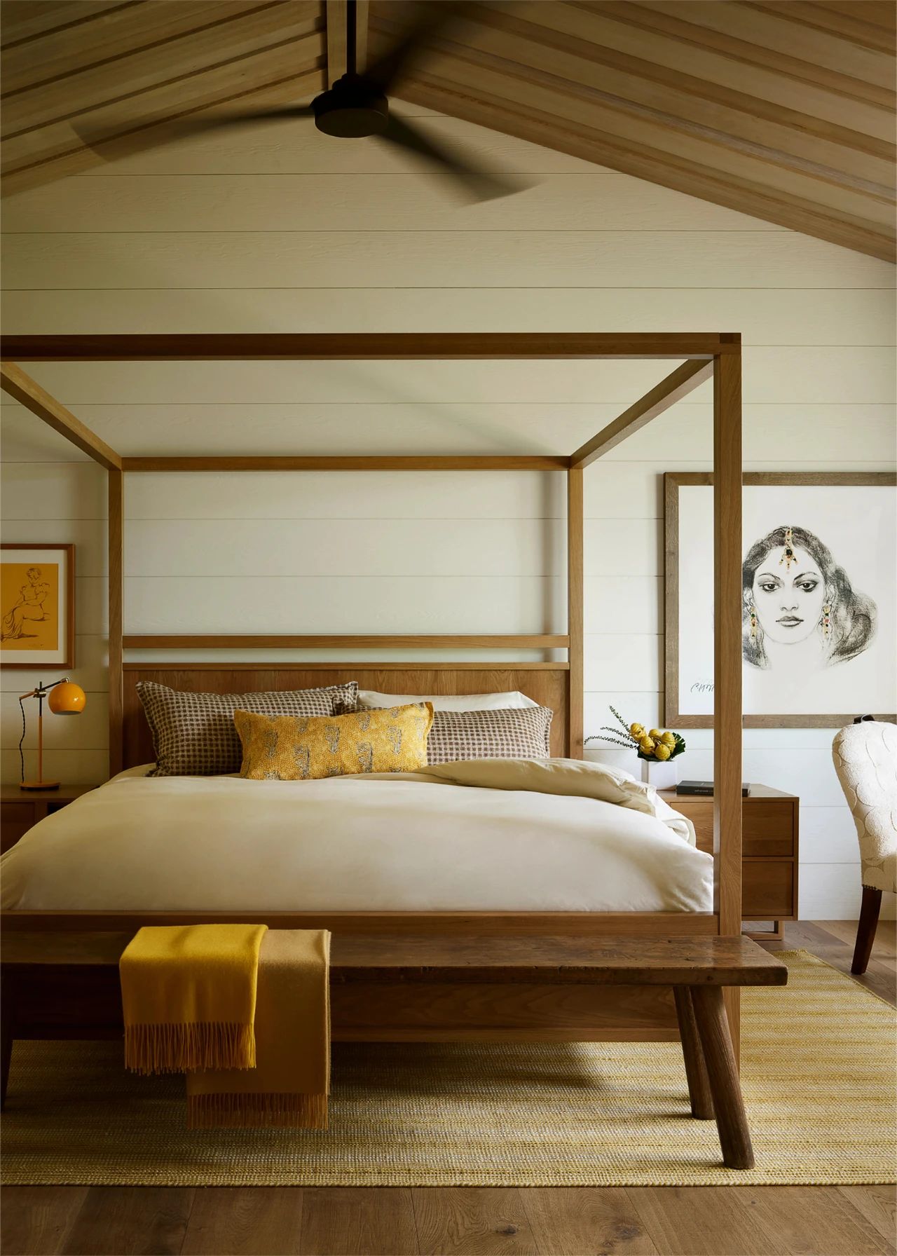 Kona Village 度假胜地丨Walker Warner Architects-60