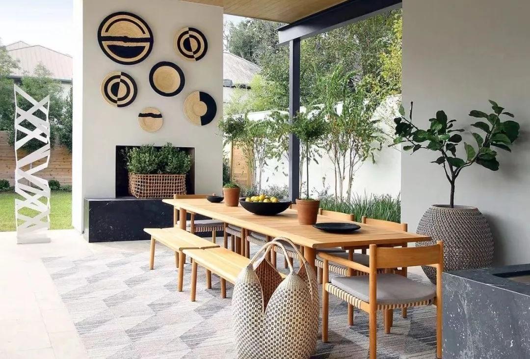 Benjamin Johnston 室内设计案例-15