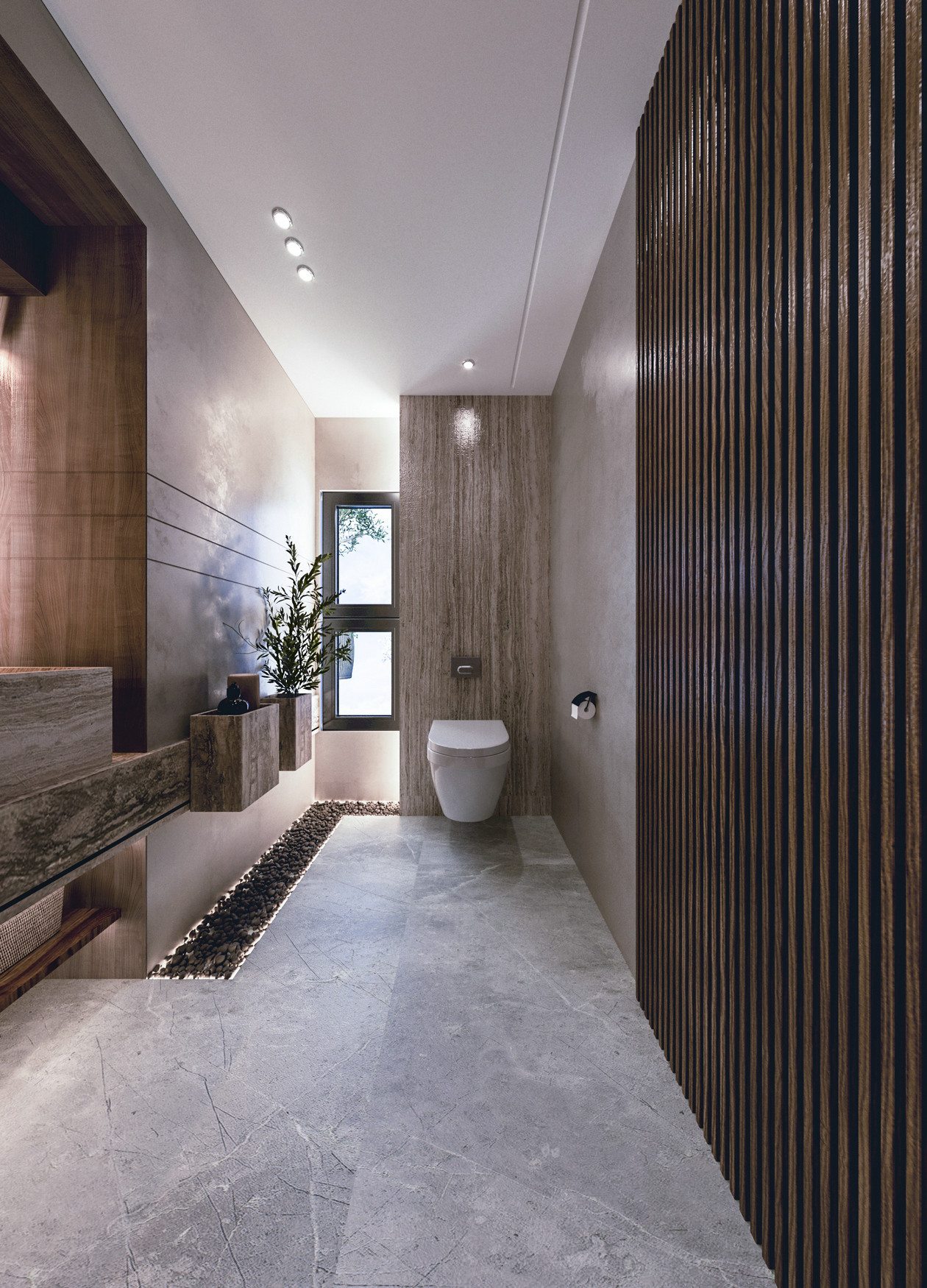 超精致私人住宅设计-21