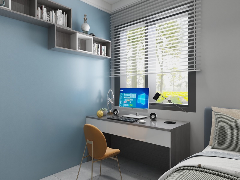 乌鲁木齐秦基澜城高层-2