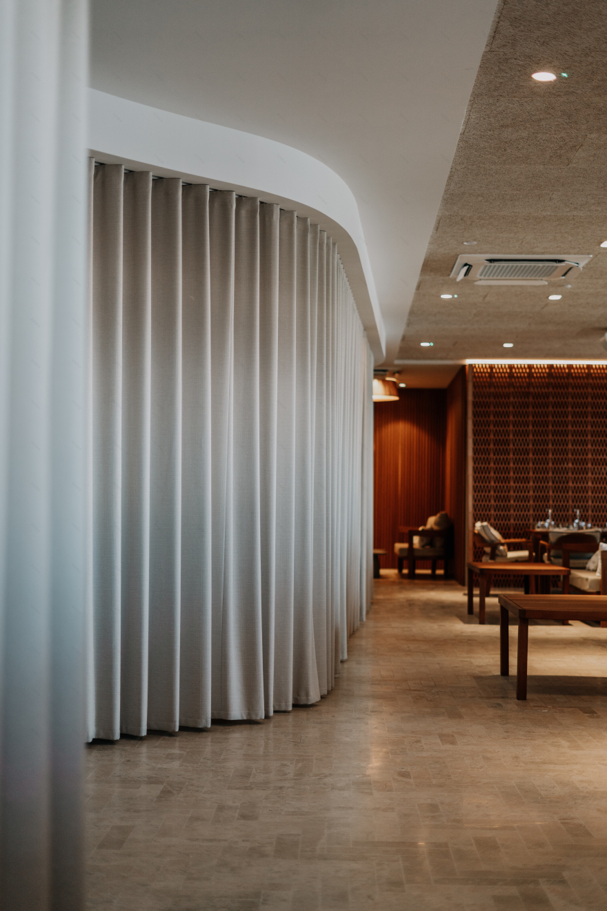 酒店景观丨DAAA Haus-14