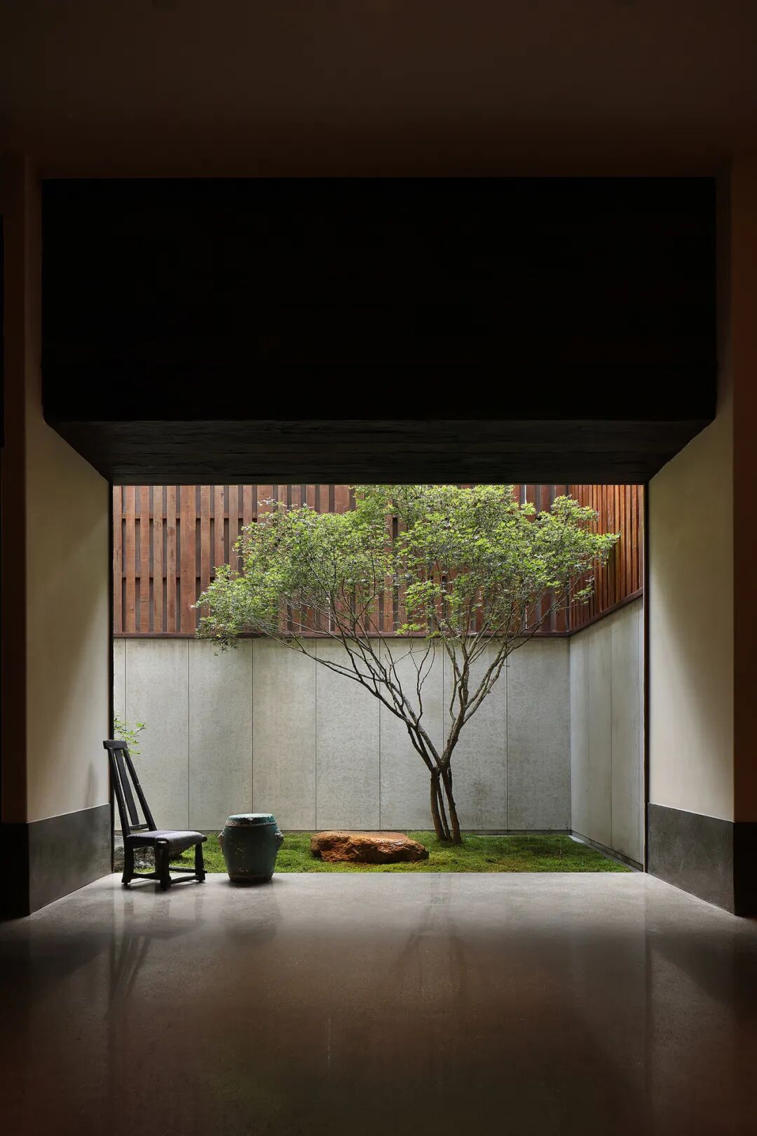 玩木工坊| 以木为媒，让沉淀的茶文化随手可摸-29