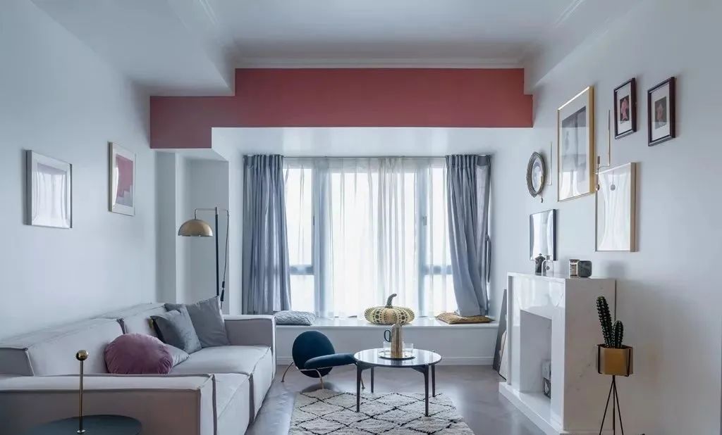 飘窗空间改造-38