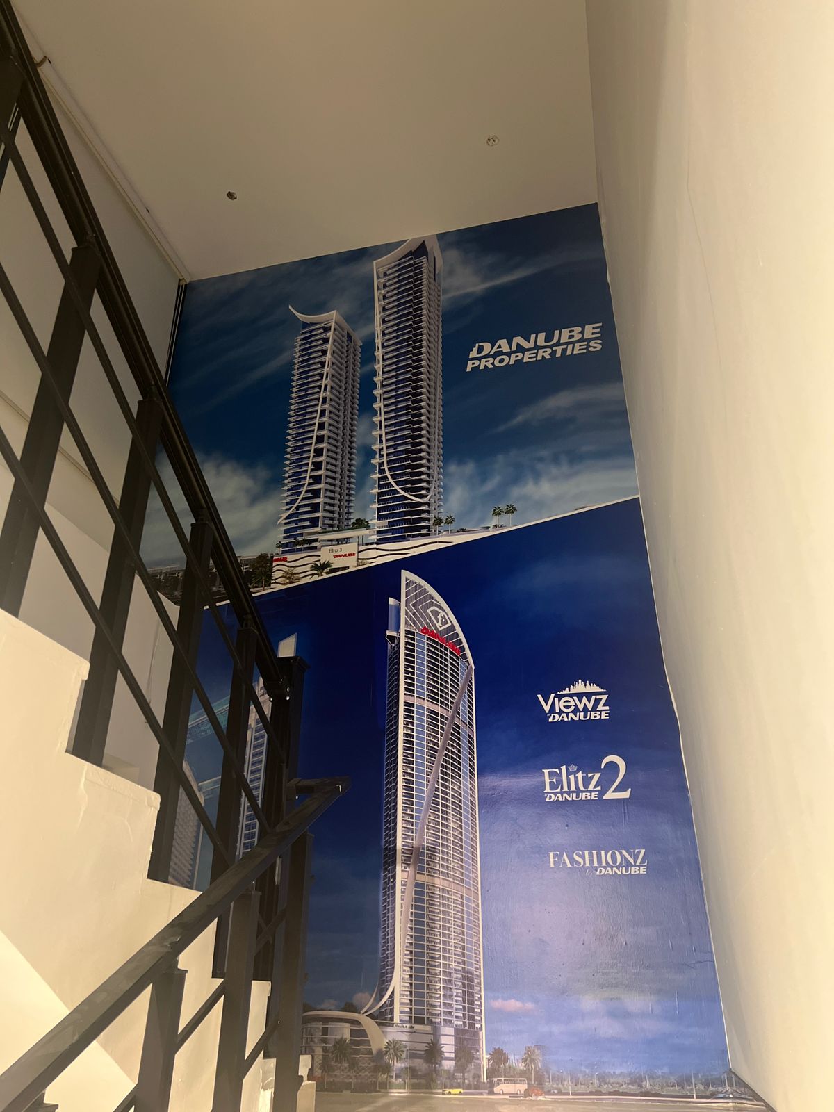 IRAQ DANUBE HOME FRANCHISE PROJECT-49