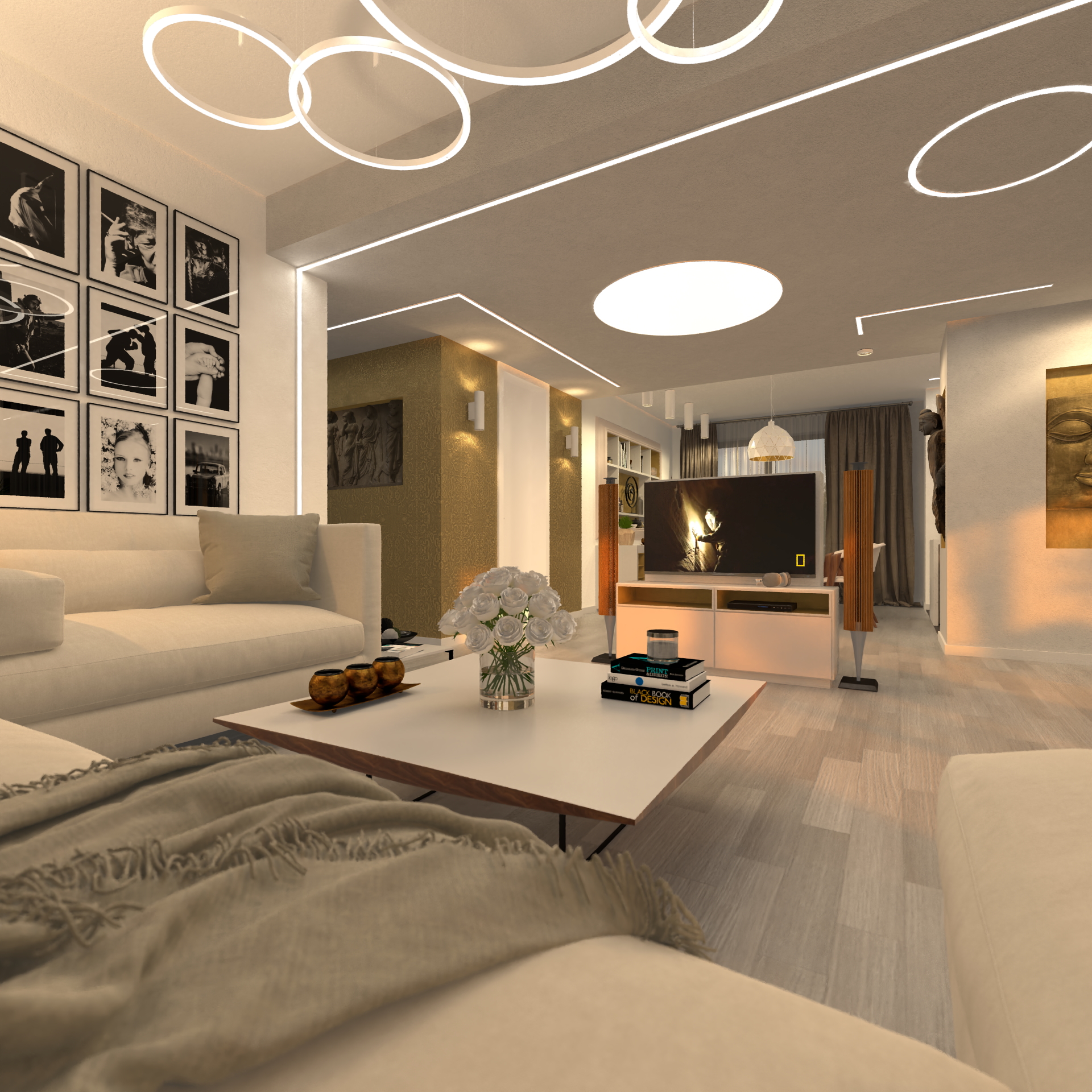 villa HAVANA - amenajare interioara-11