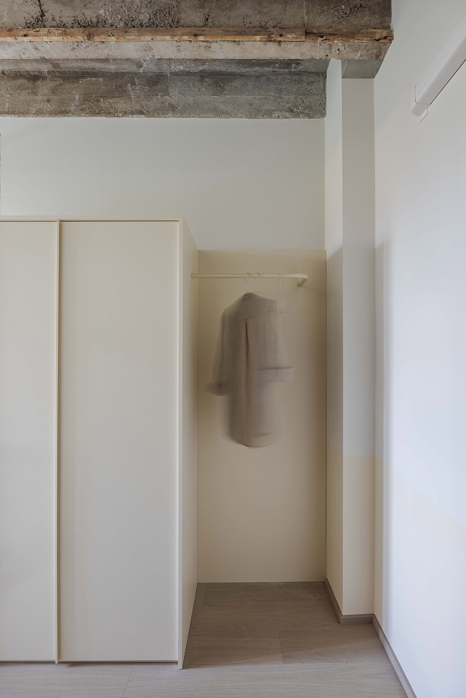 斯洛伐克Metropol公寓改造丨斯洛伐克布拉迪斯拉发丨BEEF ARCHITEKTI（作者Rado Buzinkay等）-28