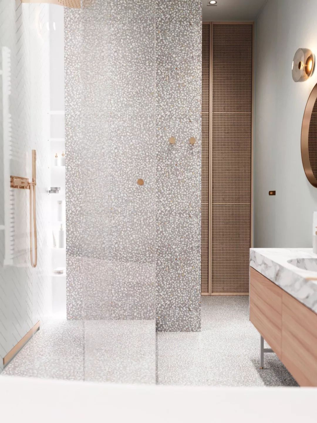 现代轻奢新中式，打造品质生活空间-108