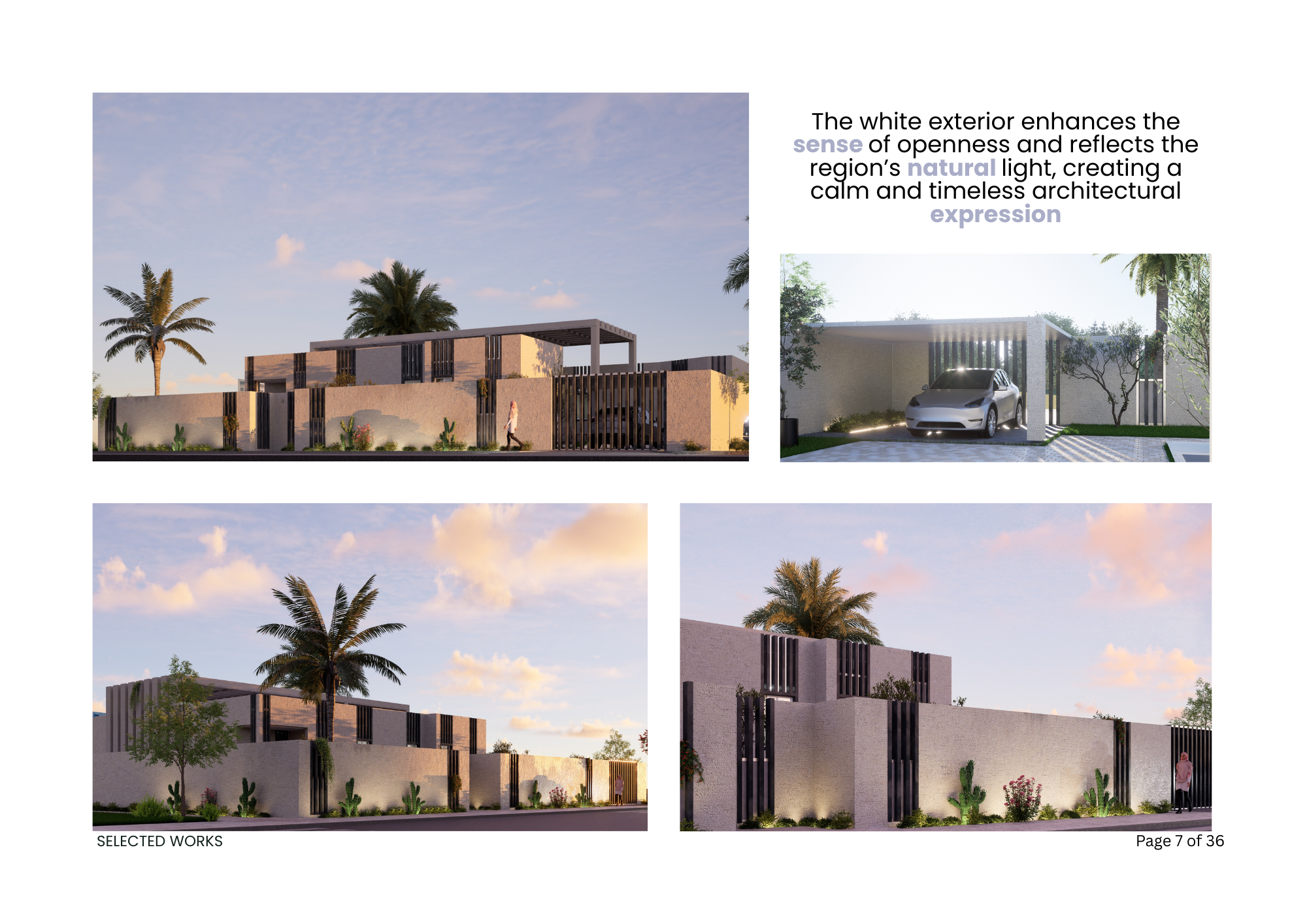 (EXTERIOR DESIGNER - 3D VISUALIZER]portfolio2026-6