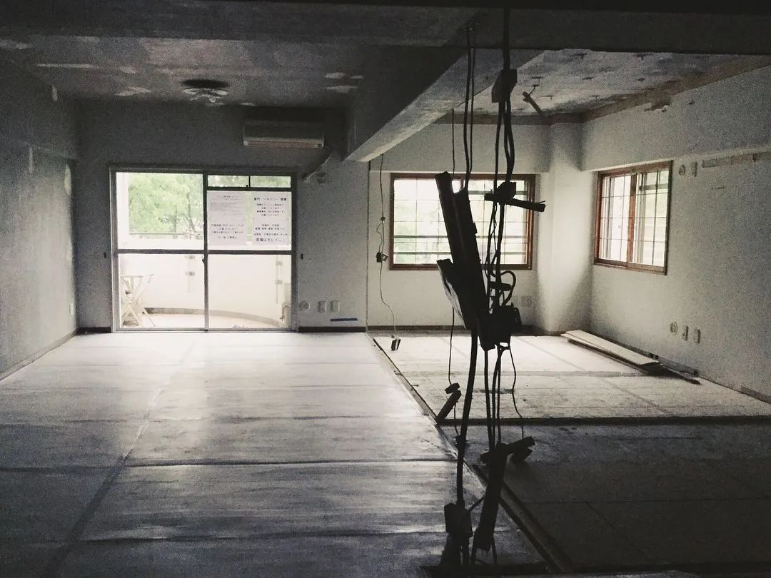 工业风养老住宅丨日本丨日本 nu 设计工作室-6