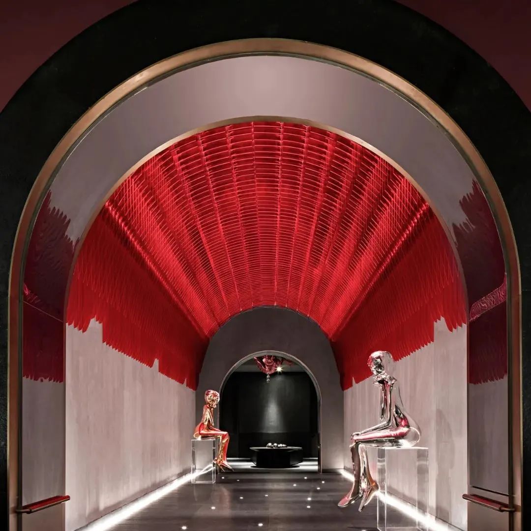 5+0 服装工作室丨中国汕头丨新一设计-98