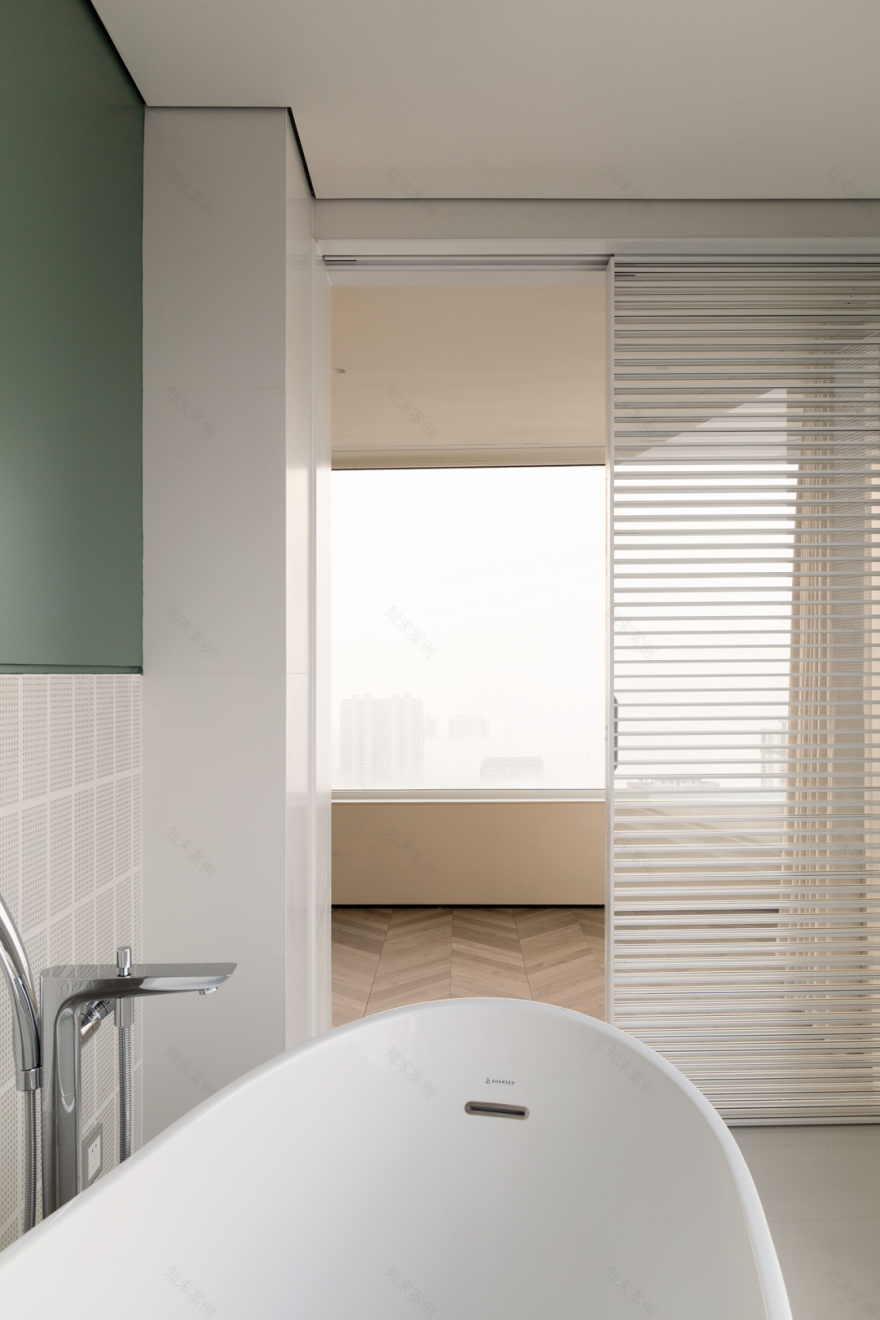 眷宅·合肥丨中国合肥丨合肥宏约深美空间营造设计-90