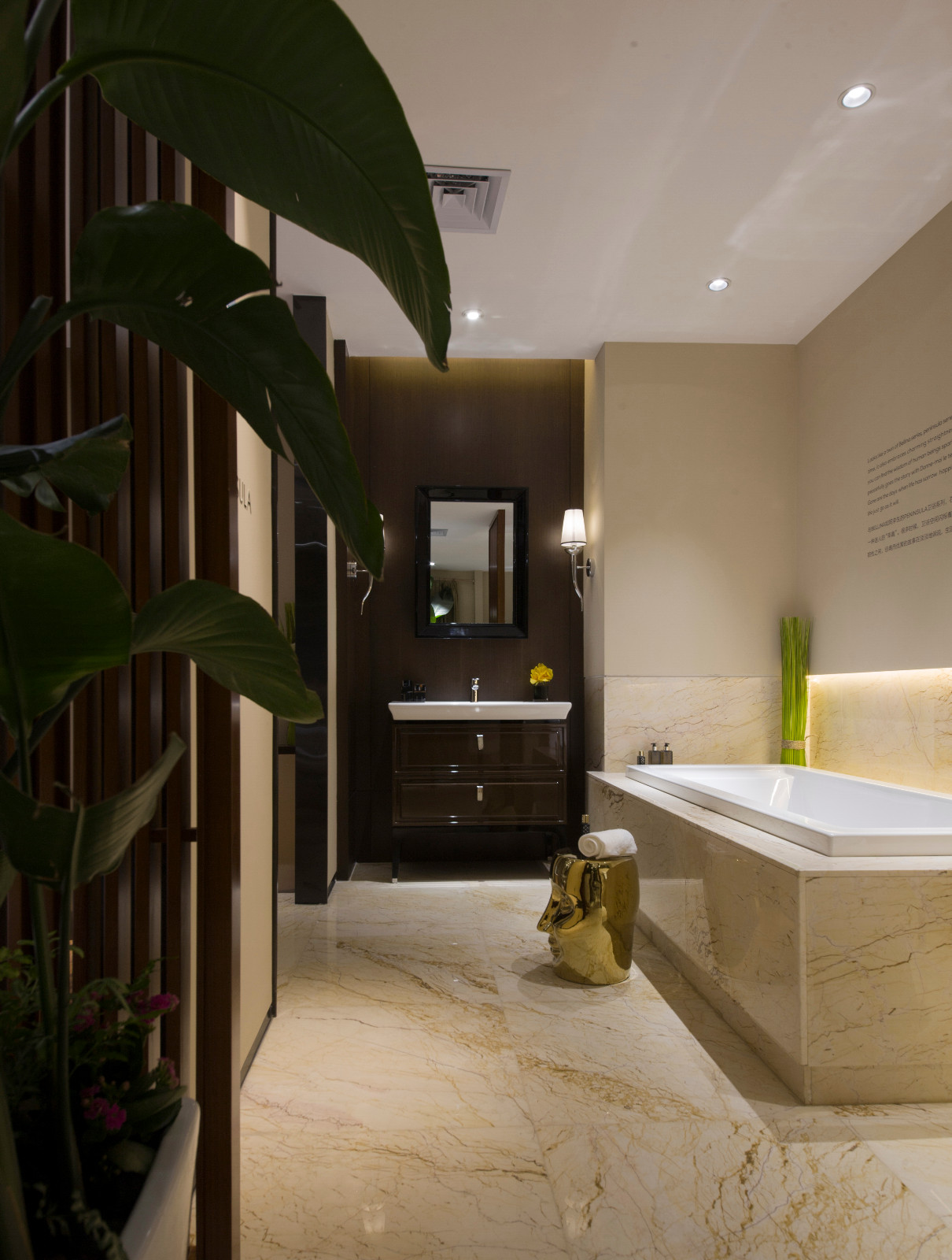 AXENT·恩仕国际顶级卫浴品牌空间-30