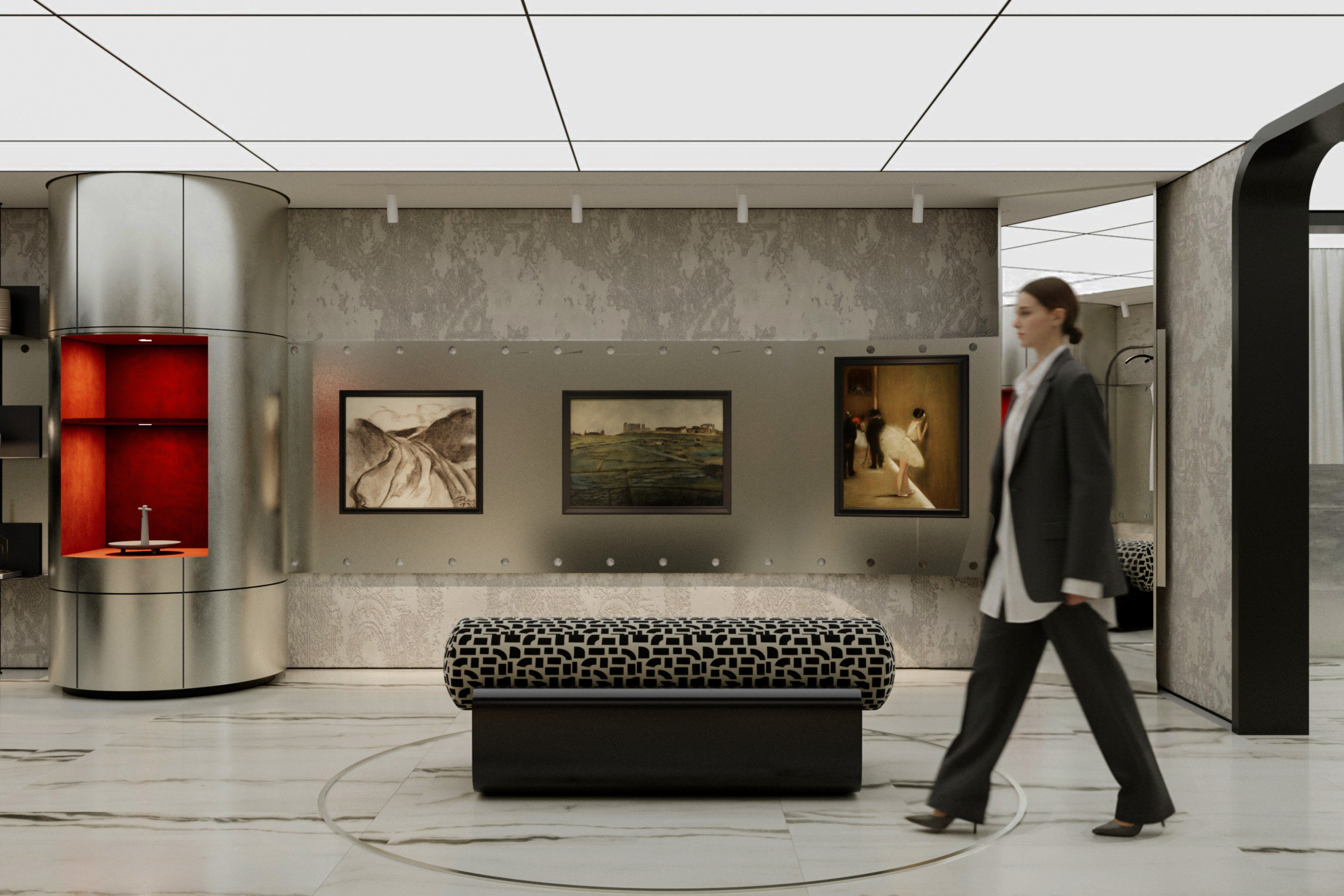 Fashion Boutique Design-6