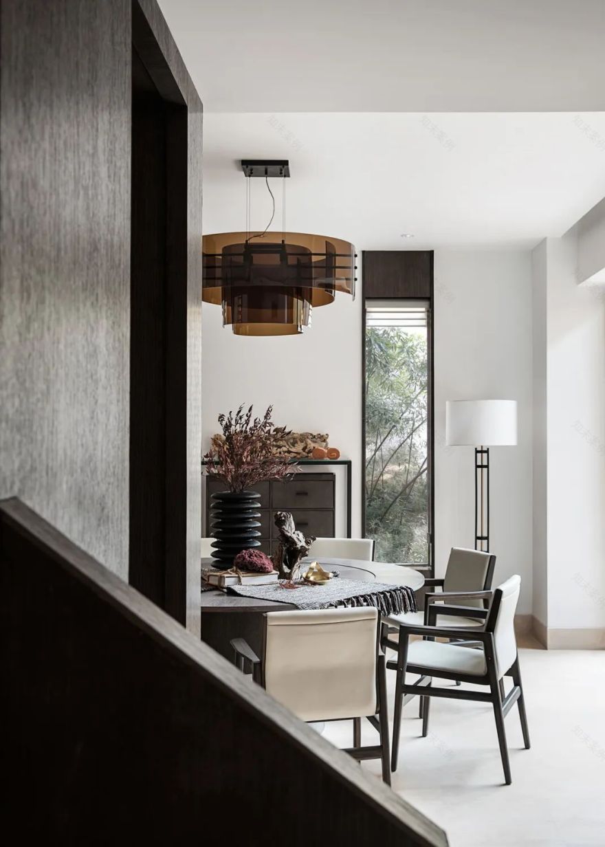 宝能丹霞山庄 | 东西方自然观的共生实践-79