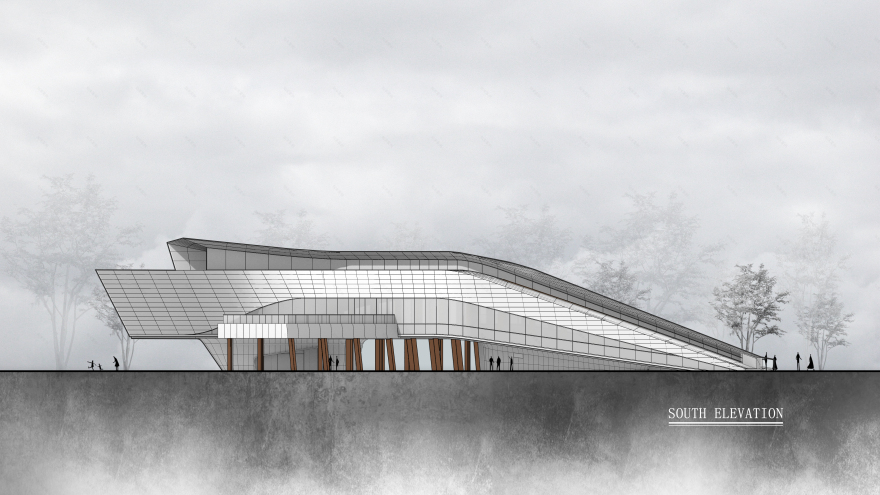 白玉兰丨中国宜宾丨Challenge Design-85