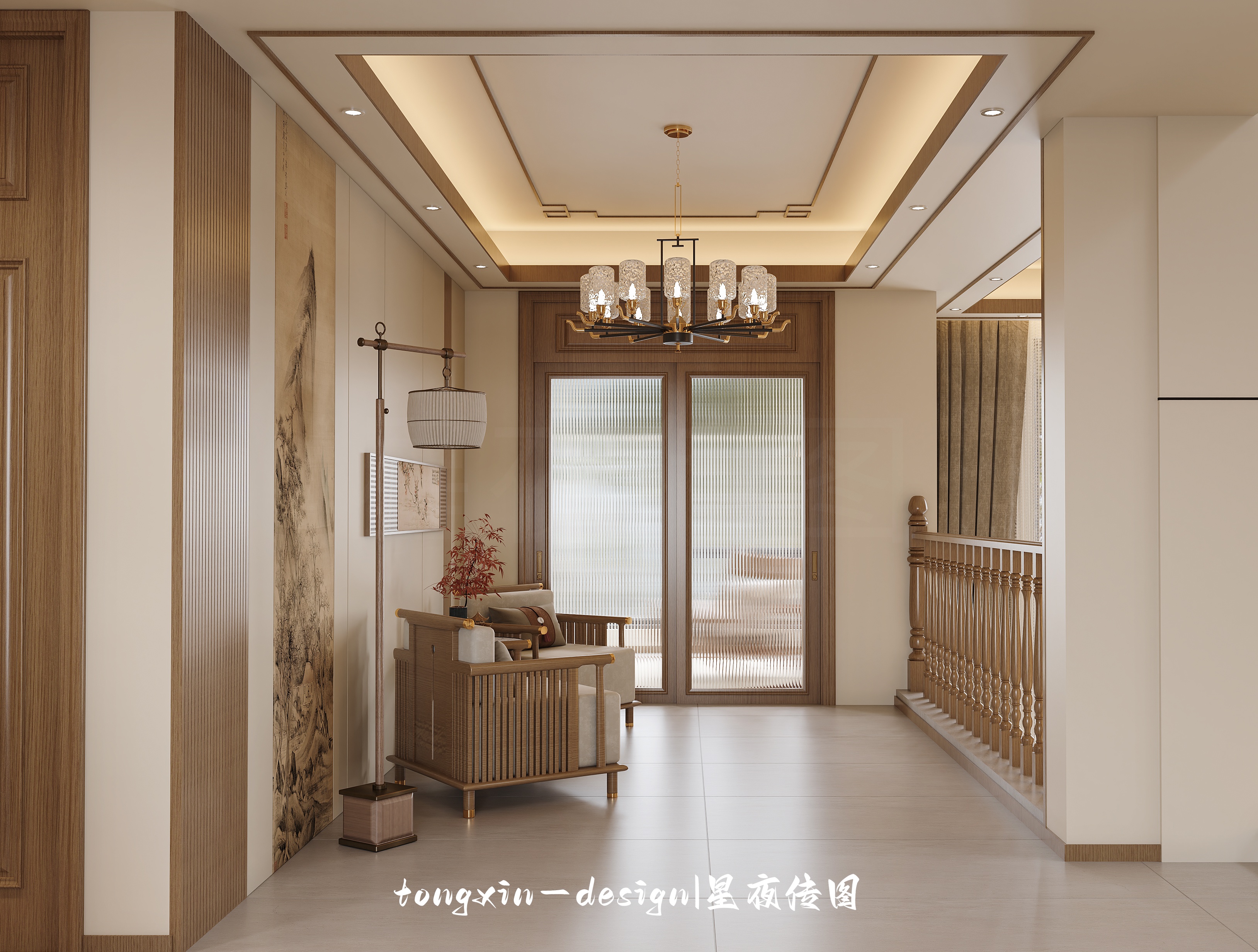 宋氏 · 雅集再现-11