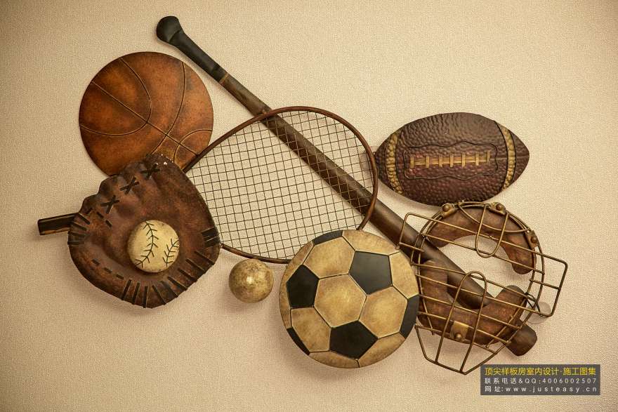 郑树芬 欧式重构品质生活 中航城翡翠湾样板房-18