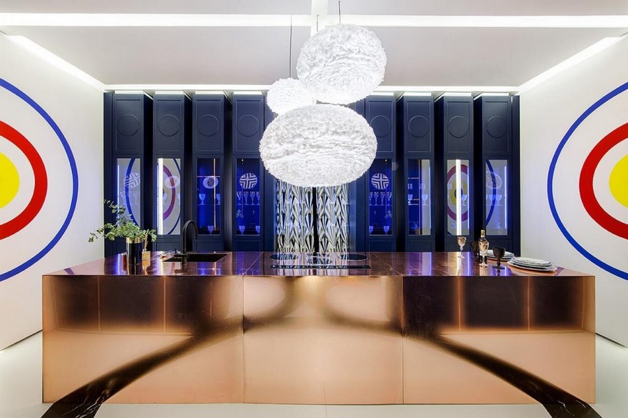 丨Adriana Somoza等众多西班牙室内设计师及团队-131