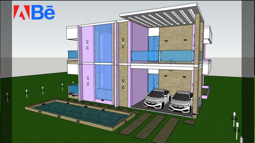 杜普尔·景观设计丨MRF Design-12