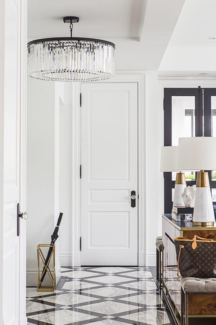 Apartamento em Toronto - Tempo da Delicadeza-4