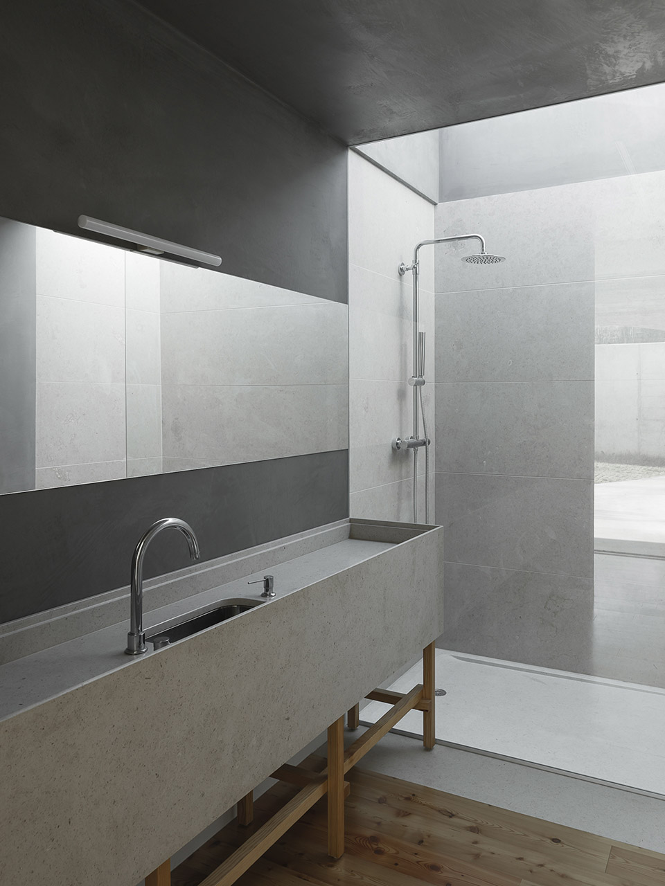 Gloma 住宅,葡萄牙 / Bruno Dias Arquitectura-77