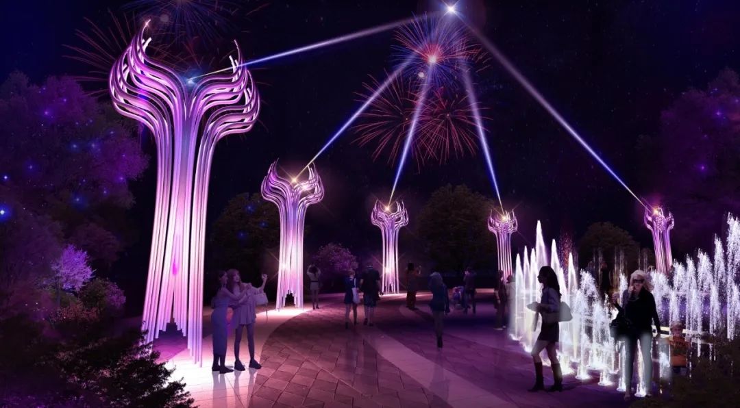 梦景未来丨中国成都-37