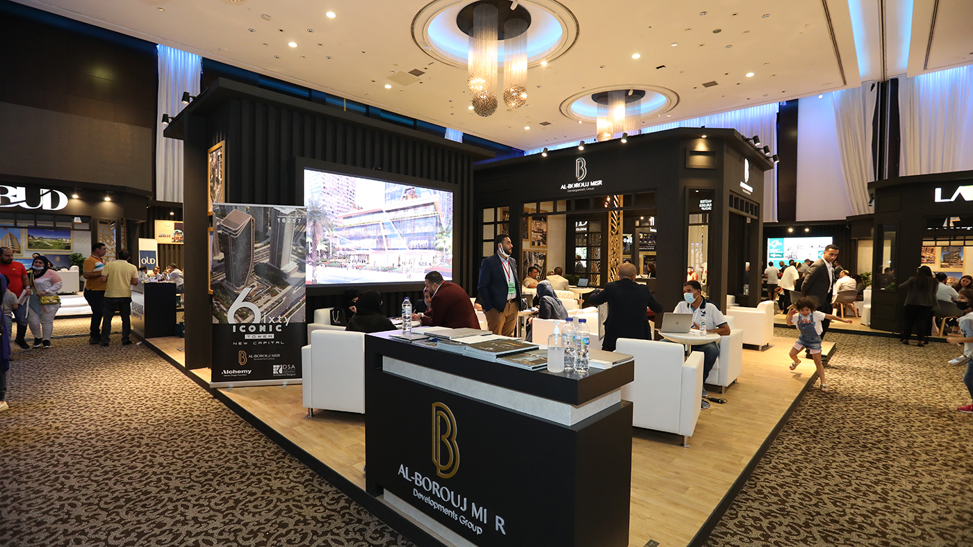 Hazi Misr Show 2021 @ Le Meridien Dubai Airport-20