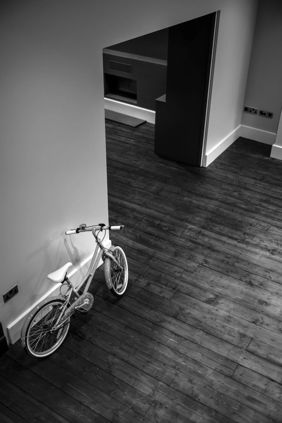 英国卡迪夫玻璃屋-28