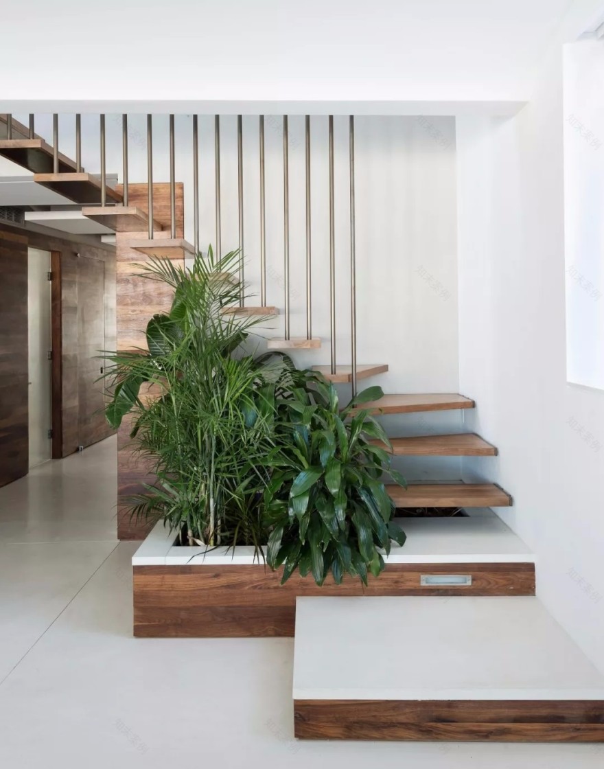 纽约149㎡ 两室一厅的顶层公寓改造 TBD-34